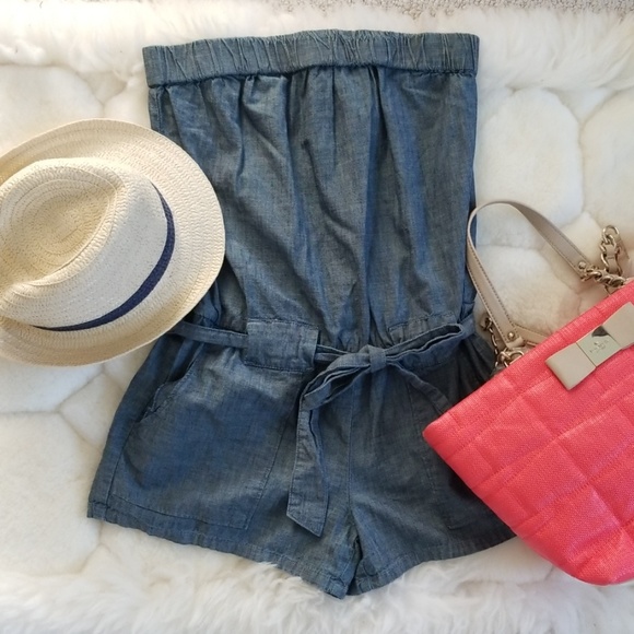 GAP Pants - GAP romper